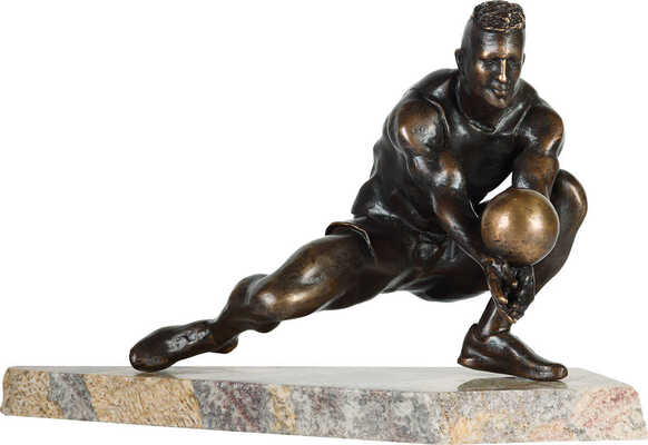 Лизунов Пётр Викторович. Волейболист 